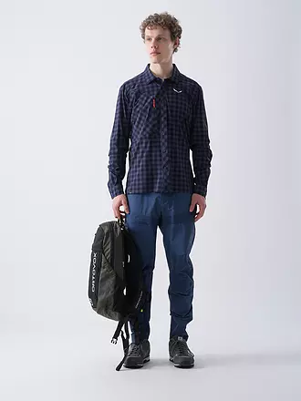 SALEWA | Herren Hemd Puez Dry | 